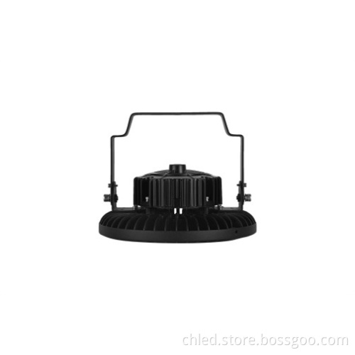 5000K 150W LED Linear High Bay Light